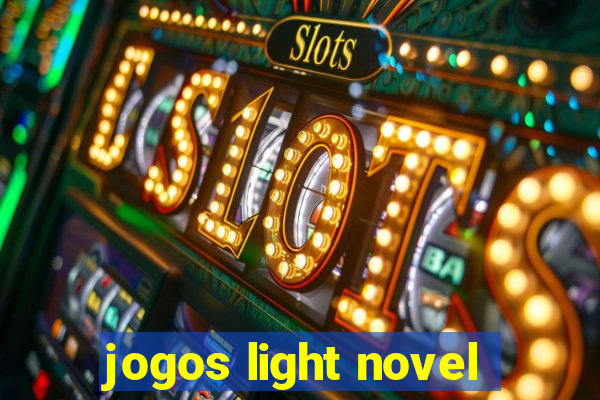 jogos light novel